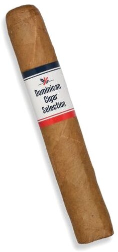 Dominican Cigar Selection Robusto Zigarre 1 Stk.