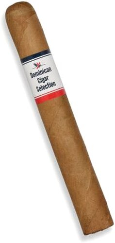 Dominican Cigar Selection Toro Zigarre 1 Stk.