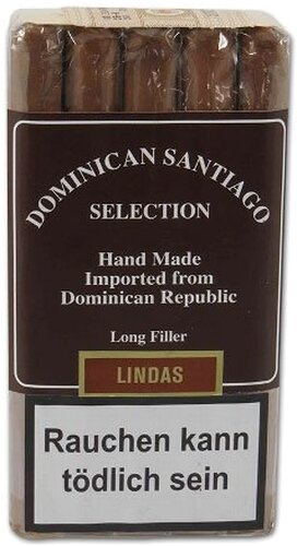 Dominican Santiago Selection Lindas