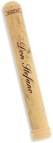 Don Stefano Corona Tubos dezent Zigarre 1 Stück