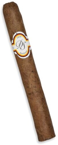 Don Stefano Corona Tubos Geudertheimer Zigarre 1 Stück