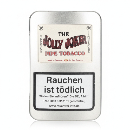 Don Tobacco Jolly Joker Pfeifentabak 100g
