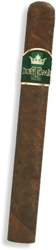 Don Tomas Brazil Robusto Zigarre 1 Stück