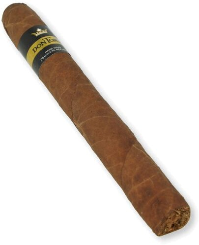 Don Tomas Bundle Dom. Rep. Churchill Zigarre 1 Stück