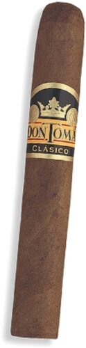Don Tomas Clasico Lindos Zigarre 1 Stück