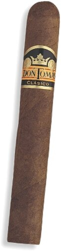 Don Tomas Clasico Robusto Zigarre 1 Stück