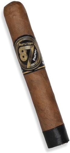 Dos Amigos 87 Paster Robusto Zigarre 1 Stk.