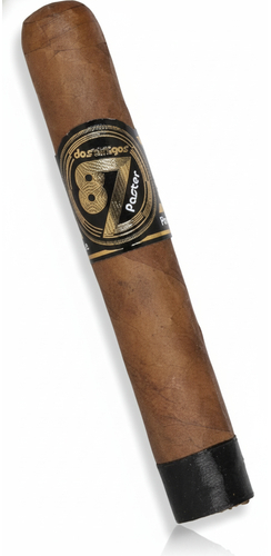 Dos Amigos 87 Paster Robusto Zigarre 1 Stk.