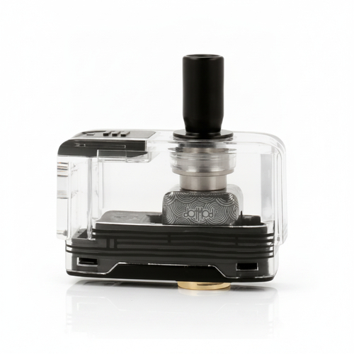 DotMod dotPod Max RBA Clear