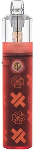 DotMod dotStick Revo Kit Rot DotMod dotStick Revo Kit Rot