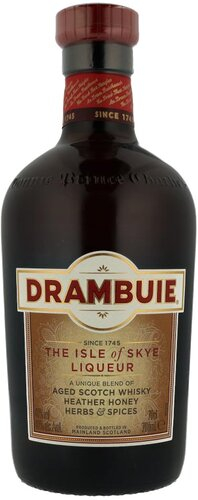 Drambuie Whisky 40% Vol. 700ml