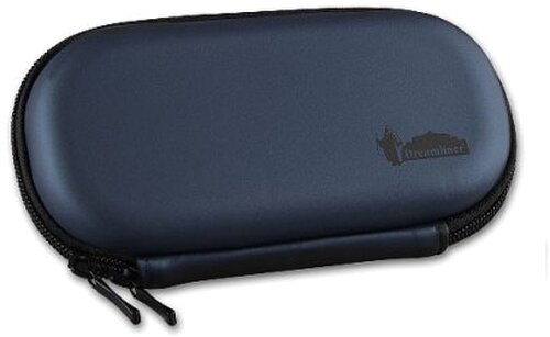 Dreamliner E-Etui blau für 2 E-Zigaretten + Liquid und Ladekabel Dreamliner E-Etui blau für 2 E-Zigaretten + Liquid und Ladekabel