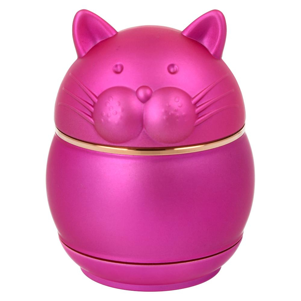 Dreamliner Grinder 4-teilig Katze Lila Dreamliner Grinder 4-teilig Katze Lila
