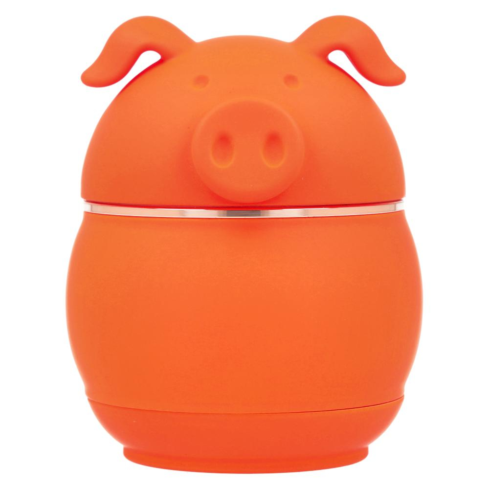 Dreamliner Grinder 4-teilig Schwein Orange Dreamliner Grinder 4-teilig Schwein Orange