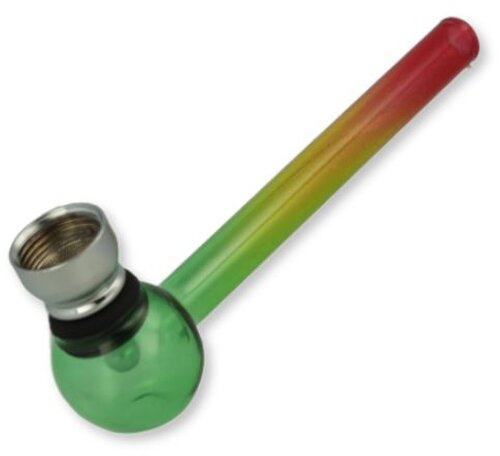 Dreamliner Kräuterpfeife Reaggaefarben 