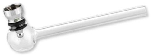 Dreamliner Kräuterpfeife Transparent 