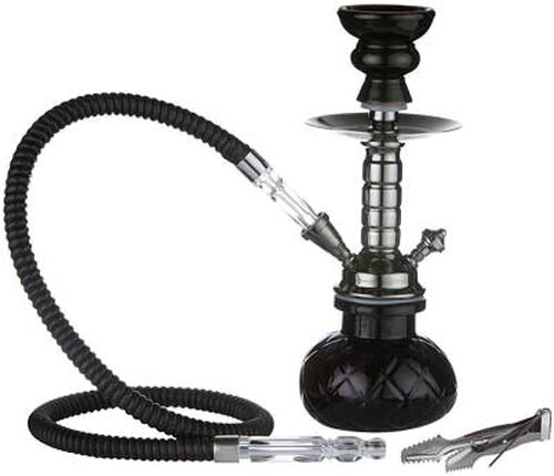 Dreamliner Shisha Pumpkin 1er schwarz Dreamliner Shisha Pumpkin 1er schwarz