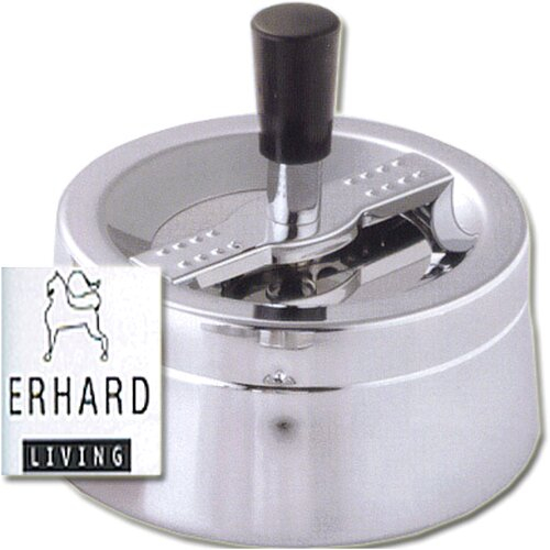 Dreh-Ascher Future Chrom 11cm Dreh-Ascher Future Chrom 11cm