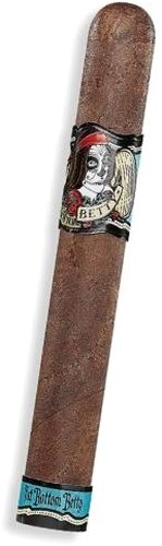 Drew Estate Deadwood Fat Bottom Toro Zigarre 1 Stk.