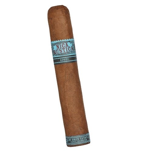 Drew Estate Nica Rustica Adobe Robusto Zigarre