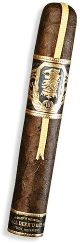 Drew Estate Undercrown 10 Robusto Zigarre 1 Stk.