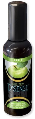D´Sense Spray Auto Lufterfrischer Apple