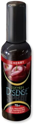 D´Sense Spray Auto Lufterfrischer Cherry