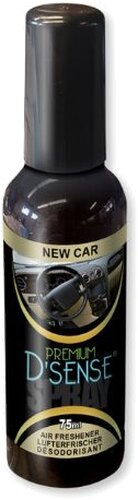D´Sense Spray Auto Lufterfrischer New Car