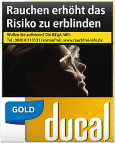 Ducal Gold Big 25er Ducal Gold Big 25er