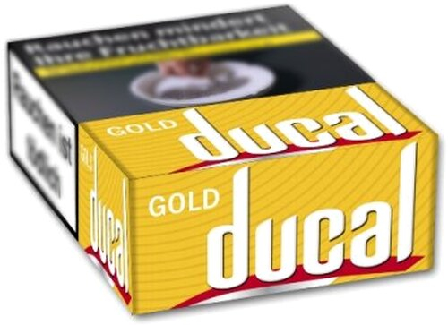 Ducal Gold Big 25er