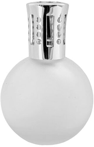 Duftlampe Wunderlampe Topas White 380ml Duftlampe Wunderlampe Topas White 380ml