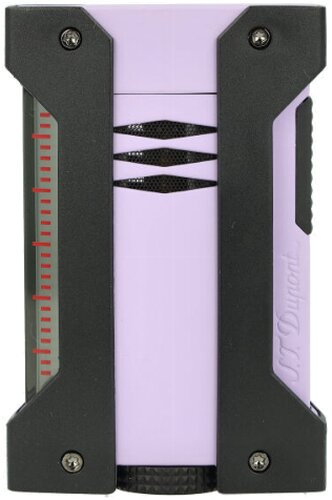 Dupont Feuerzeug Defi X-Treme Jet Purple Dupont Feuerzeug Defi X-Treme Jet Purple