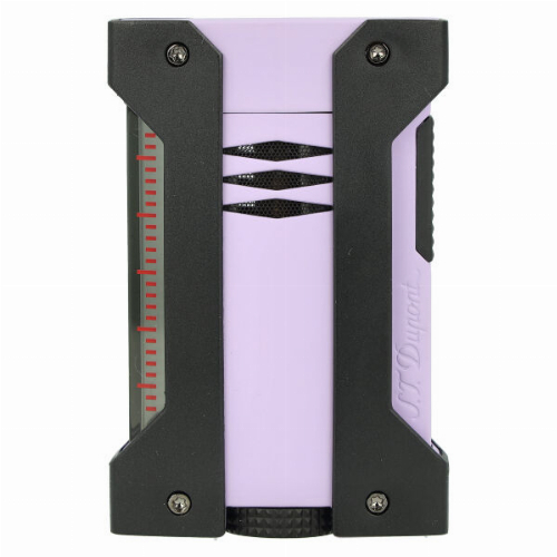 Dupont Feuerzeug Defi X-Treme Jet Purple Dupont Feuerzeug Defi X-Treme Jet Purple