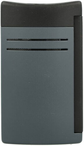 Dupont Feuerzeug Maxijet Graphite Dupont Feuerzeug Maxijet Graphite