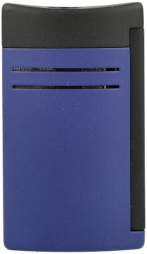 Dupont Feuerzeug Maxijet Ocean-Blue Dupont Feuerzeug Maxijet Ocean-Blue