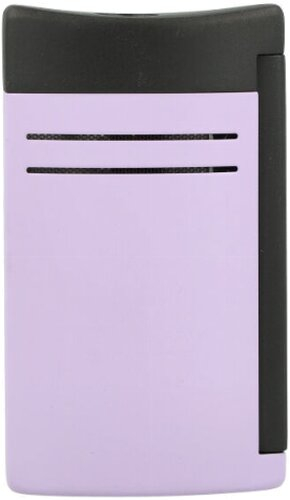 Dupont Feuerzeug Maxijet Purple Dupont Feuerzeug Maxijet Purple