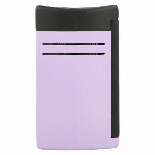 Dupont Feuerzeug Maxijet Purple Dupont Feuerzeug Maxijet Purple