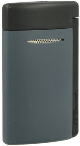 Dupont Feuerzeug Minijet Graphite Dupont Feuerzeug Minijet Graphite