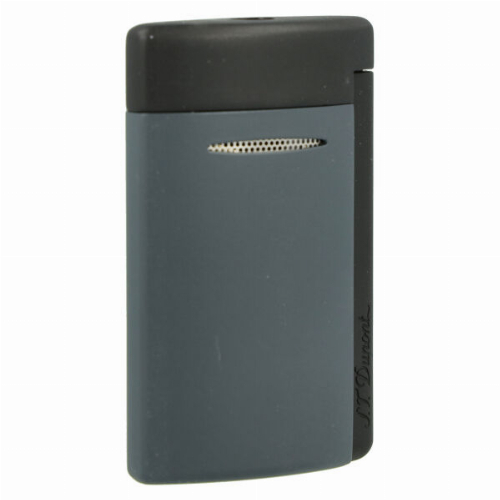 Dupont Feuerzeug Minijet Graphite Dupont Feuerzeug Minijet Graphite