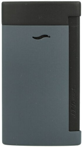 Dupont Feuerzeug Slim 7 Graphite Dupont Feuerzeug Slim 7 Graphite