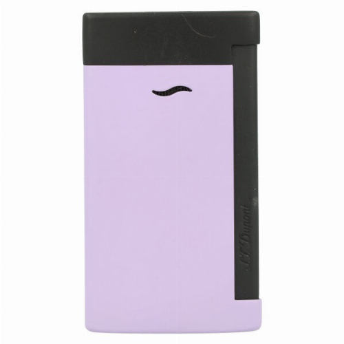 Dupont Feuerzeug Slim 7 Purple Dupont Feuerzeug Slim 7 Purple