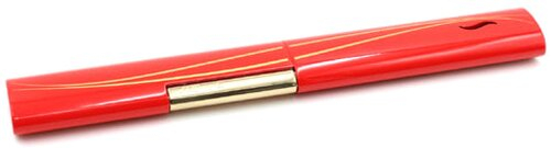 Dupont Home Jet Stabfeuerzeug rot