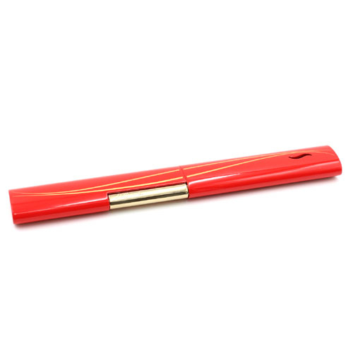 Dupont Home Jet Stabfeuerzeug rot Dupont Home Jet Stabfeuerzeug rot