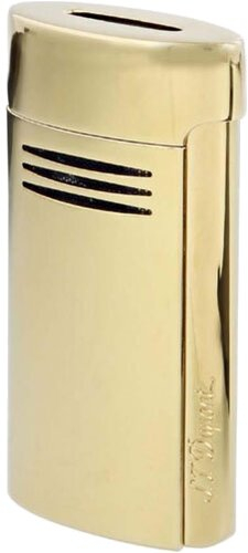 Dupont Megajet Feuerzeug Gold Dupont Megajet Feuerzeug Gold