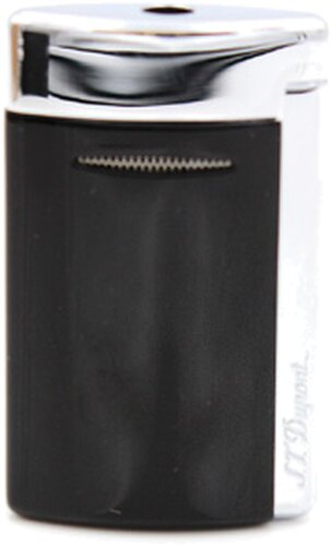 DUPONT MINIJET 3 Noir Brilliant schwarz