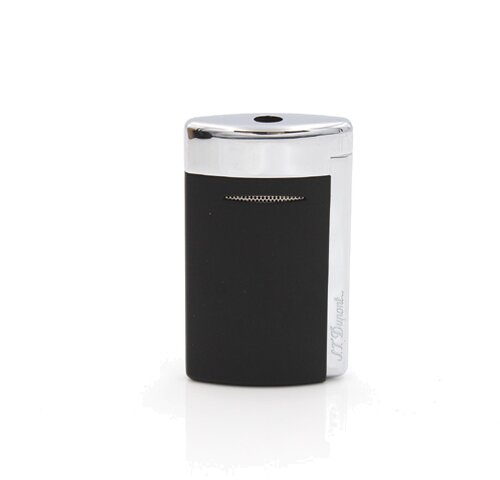 DUPONT MINIJET 3 Noir Matt schwarz