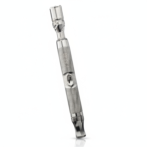 DynaVap M7 XL Vaporizer Edelstahl