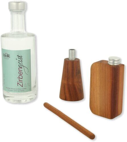 E. BRIZ Genießer-Set Zwetschge 100ml E. BRIZ Genießer-Set Zwetschge 100ml