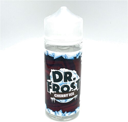 Dr. Frost Cherry Ice 100ml Dr. Frost Cherry Ice 100ml