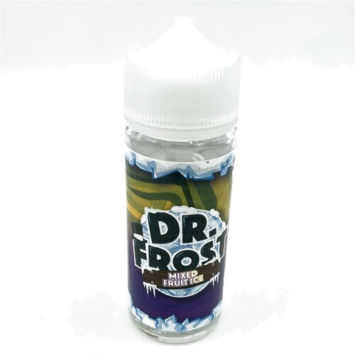Dr. Frost Mixed Fruit Ice 100ml Dr. Frost Mixed Fruit Ice 100ml